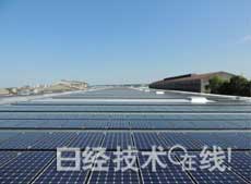fujisash两处核心工厂兆瓦级光伏电站启航 为绿色能源服务注入新动力