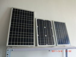 太阳能发电助力绿色未来 北京华阳风能源科技公司优质服务解析